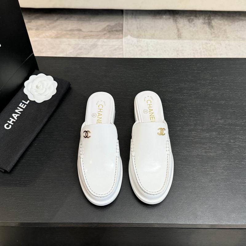 Chanel sz35-39 mnq0104